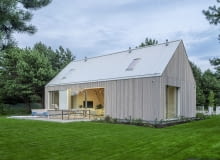 Kownatki Lake House Kownatki Lake House