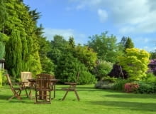 Od czego rozpocząć urządzanie ogrodu? Od czego rozpocząć urządzanie ogrodu?