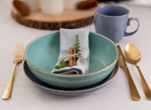 Porcelana marki Lubiana ofercie Lidl Polska od 8.12.2022 r.