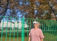 Technologia VR pomaga stworzyć bardziej przyjazne drogi Technlogia VR pomaga stworzyć bardziej przyjazne drogi