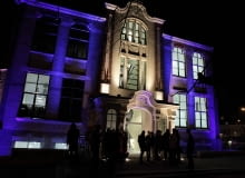 otwarcie Concordia Design w Poznaniu