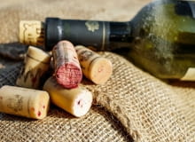 Nalewka wino, nalewki, trunki, kieliszki, kuchnia