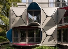 'Ballet Mécanique' w Zurychu