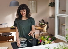 Bateria Zesis M33. Bateria Zesis M33.