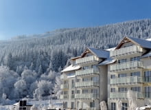 apartament w górach apartament w górach