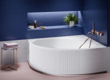 Wanna – symbol komfortu w Twojej łazience