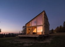 Dom Baby Jagi w Rzepiskach Dom Baby Jagi w Rzepiskach