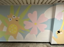 AkzoNobel maluje Centrum Zdrowia Dziecka AkzoNobel maluje Centrum Zdrowia Dziecka