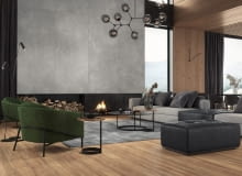 Kolekcja Concrete graphite Kolekcja Concrete graphite