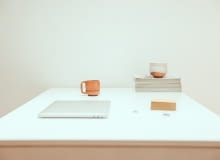 Jaki blat do biurka – wielkość, materiał Jaki blat do biurka – wielkość, materiał