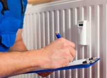 Podzielnik ciepła Podzielnik ciepła