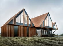 RE: BRRRDA HOUSE. Proj. REFORM Architekt RE: BRRRDA HOUSE. Proj. REFORM Architekt