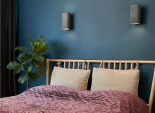 Red Dot Award 2022 za projekt Conteak dla Cezarego Zadorożnego - LOFTLIGHT