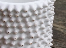 Naczynia Opera Gliniana