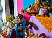 La Casa Azul La Casa Azul