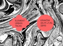 Element Urban Talks Element Urban Talks
