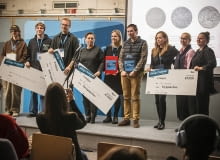 Konkurs „Roca One Day Design Challenge” 2024 – kreatywne projekty młodych designerów nagrodzone! Konkurs „Roca One Day Design Challenge” 2024 – kreatywne projekty młodych designerów nagrodzone!