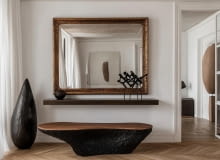 Pomysły na wykorzystanie luster we wnętrzach