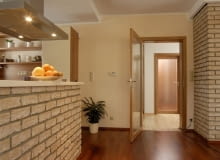 75% drzwi wewnętrznych sprzedawanych jest razem z montażem kuchnia, drzwi wewnętrzne