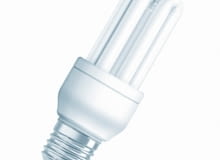 oświetlenie, świetlówka, dioda