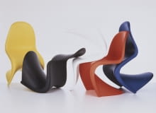 Panton Chair Panton Chair