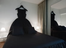 hotel Maison Moschino w Mediolanie hotel Maison Moschino w Mediolanie