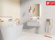 Kolekcja Elanda / Elando Prestiżowa nagroda dla Grupy Paradyż