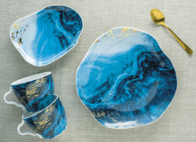 Stone Age Baltic od marki Lubiana