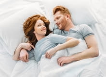 Idealny materac do potrzeb młodych rodziców Idealny materac do potrzeb młodych rodziców