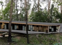 RE: JOSHUA TREE HOUSE - dom pod łodzią dla dojrzałych inwestorów. Proj. REFORM Architekt RE: JOSHUA TREE HOUSE - dom pod łodzią dla dojrzałych inwestorów. Proj. REFORM Architekt