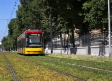 Zielone torowisko Zielone torowisko