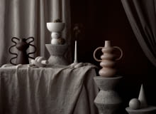 Pierwsza kolekcja dekoracji od Westwing Collection