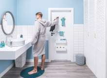 Marka VOX oferuje sprytne drzwi do wnętrz