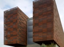 Akademia Yapie Kredi Bank, Istambuł, projekt: TEGET teget, bank, istambuł