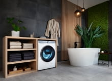 Innowacyjna pralka Samsung AI Control – rozwiązanie dla wygody Innowacyjna pralka Samsung AI Control – rozwiązanie dla wygody