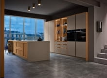 Włoski design w polskim wydaniu – współpraca marek Halupczok i Veneta Cucine Włoski design w polskim wydaniu – współpraca marek Halupczok i Veneta Cucine