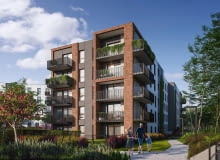 Osiedle Urzeka - oaza spokoju nad Potokiem Oruńskim Osiedle Urzeka - oaza spokoju nad Potokiem Oruńskim