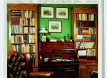 g2.09.2016 Warszawa , Reprodukcje gazety Dom i Wnetrze , Agora .Fot. Agata Jakubowska / Agencja Gazeta