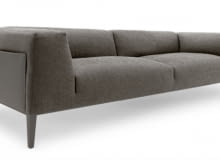 Sofa Metropolitan marki Poliform sofy, kanapy, meble, design