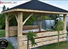 Altana z bali Altana z bali