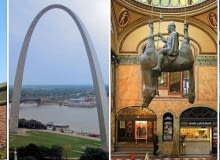 najdziwniejsze pomniki świata najdziwniejsze pomniki świata