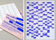 Mapa "Mozaika lokalnych tożsamości"