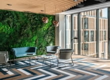 Biuro firmy Euronet w Warszawie Biuro firmy Euronet w Warszawie