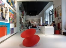 Design, Mito, aranżacje wnętrz, kawiarnie