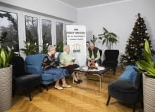 Dom Pomocy Społecznej im. św. Jana Pawła II