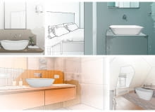 „Najlepsze Domowe Spa – Łazienka z Fjordd” - konkurs dla architektów i projektantów wnętrz „Najlepsze Domowe Spa – Łazienka z Fjordd” - konkurs dla architektów i projektantów wnętrz
