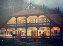 Złoty Jar na Dolnym Śląsku.