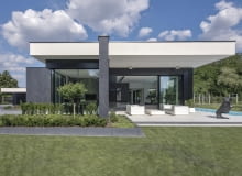 RE: PERFECT HOUSE RE: PERFECT HOUSE