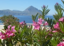 Ewa Czaczkowska-Sold sycylia