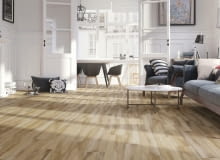 Nowoczesny salon z kominkiem Nowoczesny salon z kominkiem